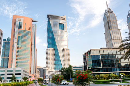 Staybridge Suites Dubai Internet City