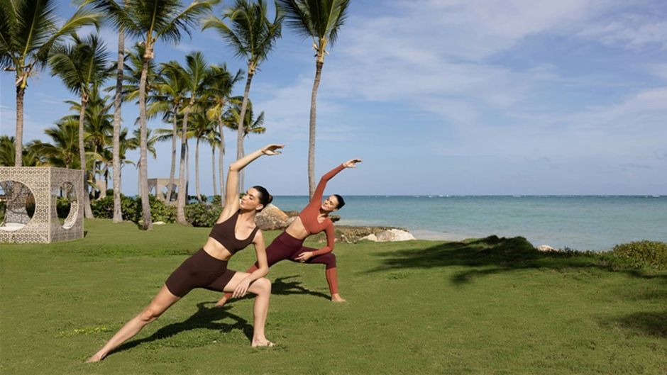 Sanctuary Cap Cana, Luxury Collection Recreation