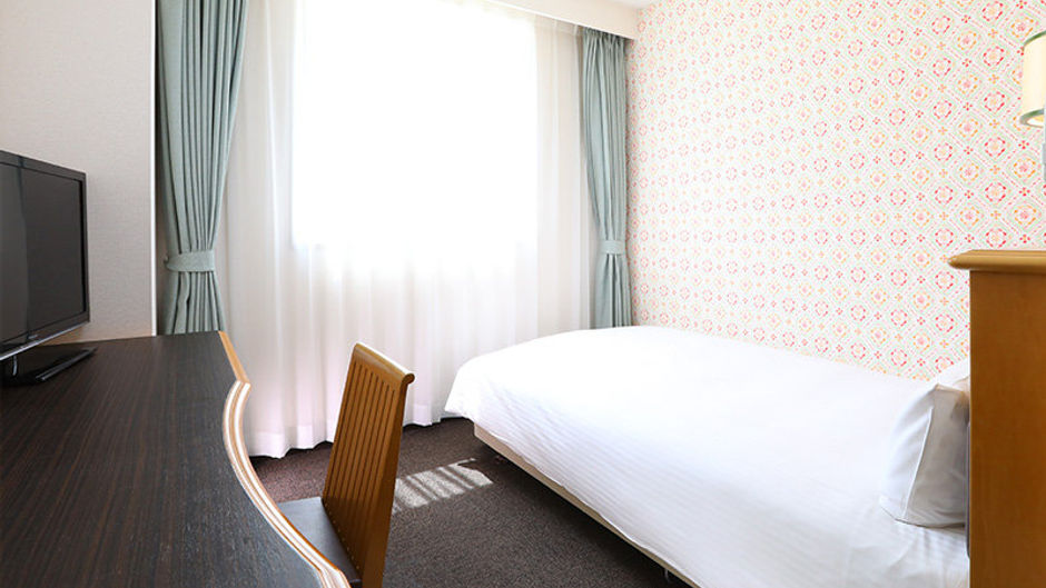 Hotel Wing International Tomakomai Room