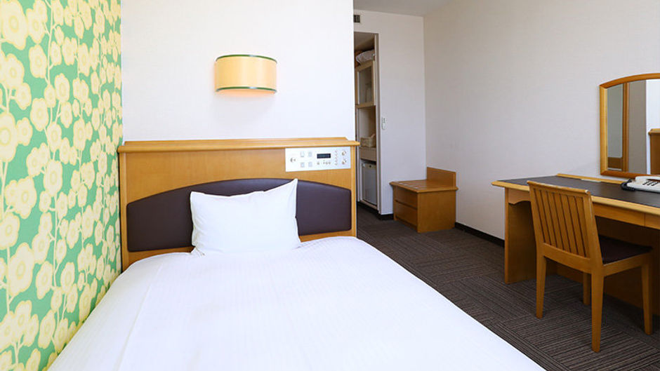 Hotel Wing International Tomakomai Room