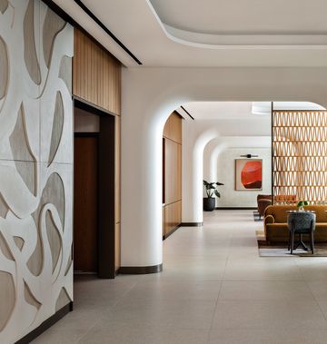 Kimpton Hotel Theta