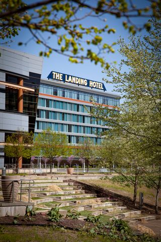 The Landing Hotel Pittsburgh