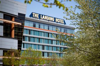 The Landing Hotel Pittsburgh