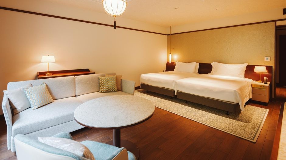 Mampei Hotel, Karuizawa Other
