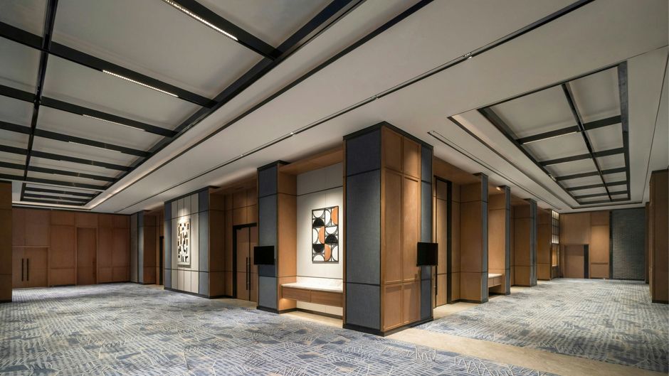 Four Points by Sheraton Ha Giang Meeting