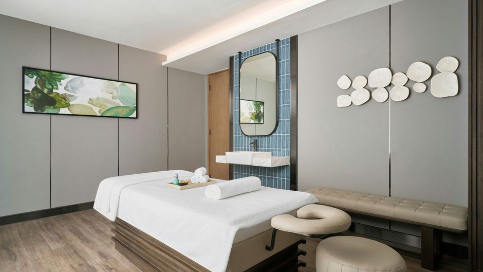 Four Points by Sheraton Ha Giang Spa