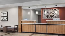 Candlewood Suites Alexandria