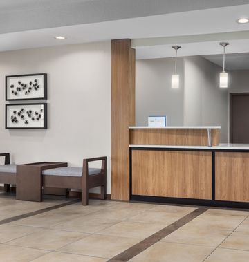 Candlewood Suites Alexandria
