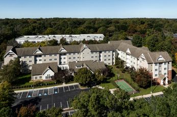 Residence Inn Richmond Chester