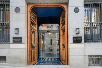 El Autor Hotel, Autograph Collection