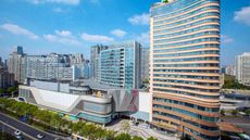 Holiday Inn Xiaoshan