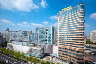 Holiday Inn Xiaoshan