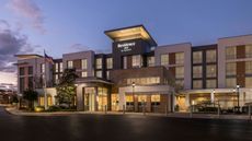 Residence Inn The District at Eastover