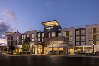 Residence Inn The District at Eastover