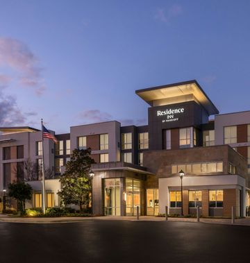 Residence Inn The District at Eastover