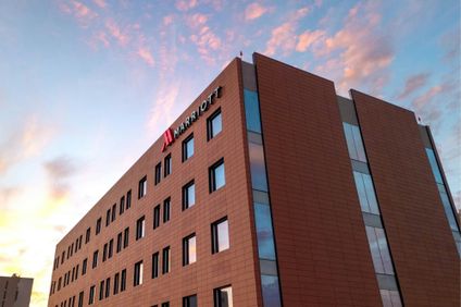 Culiacan Marriott Hotel