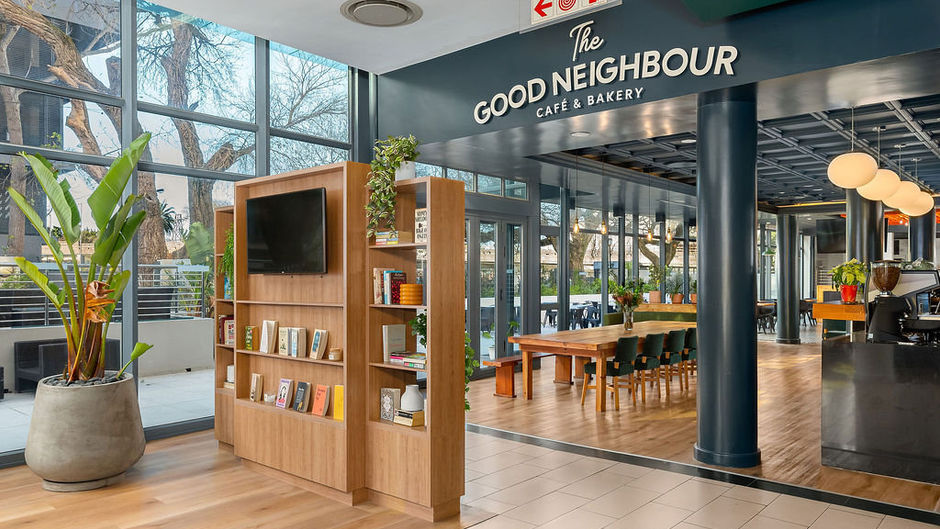 Neighbourgood Newlands Restaurant