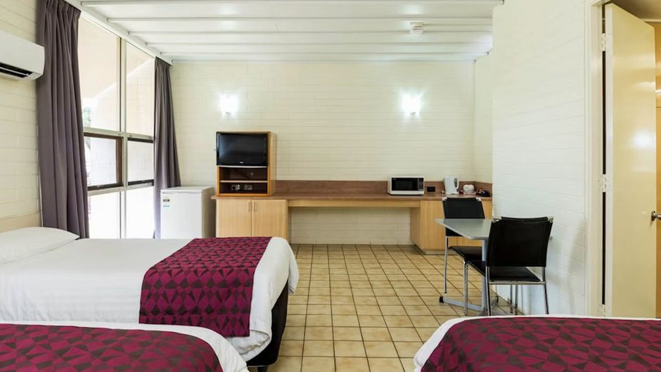 Albatross Bay Resort Other
