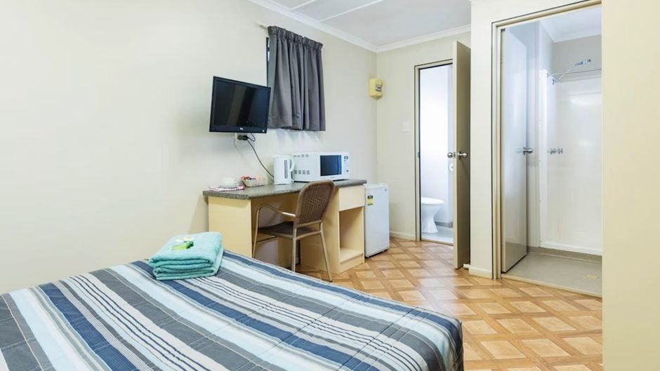 Albatross Bay Resort Other