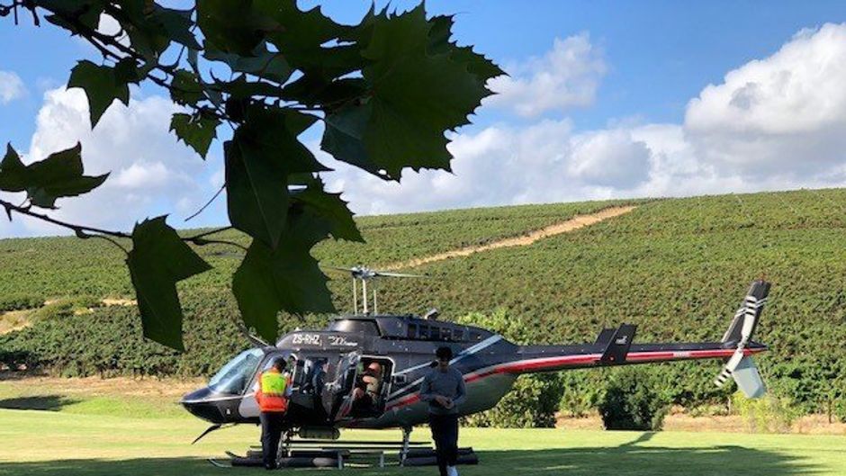 Asara Wine Estate & Hotel Recreation