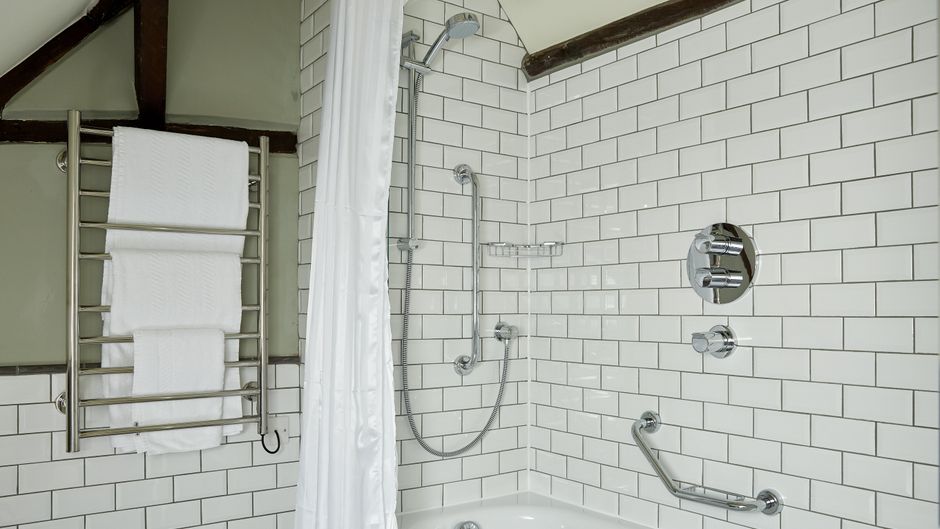 Red Lion Hotel Adderbury Room