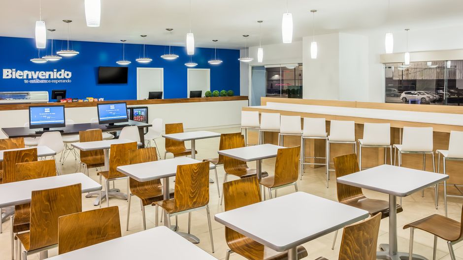 One Mexicali Restaurant