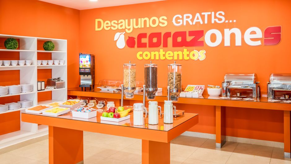 One Mexicali Restaurant