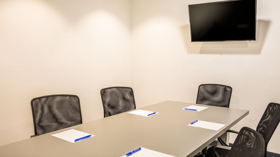 One Mexicali Meeting