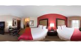 <b>Holiday Inn Oklahoma City Airport Room</b>. Virtual Tours powered by <a href="https://www.leonardoworldwide.com/" title="Leonardo Worldwide" target="_blank">Leonardo</a>.