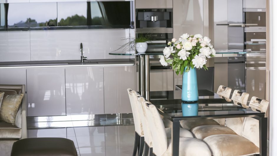Alabriga Hotel & Home Suites Room