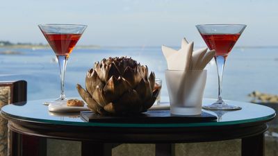Le Brittany Hotel