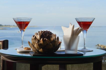 Le Brittany Hotel