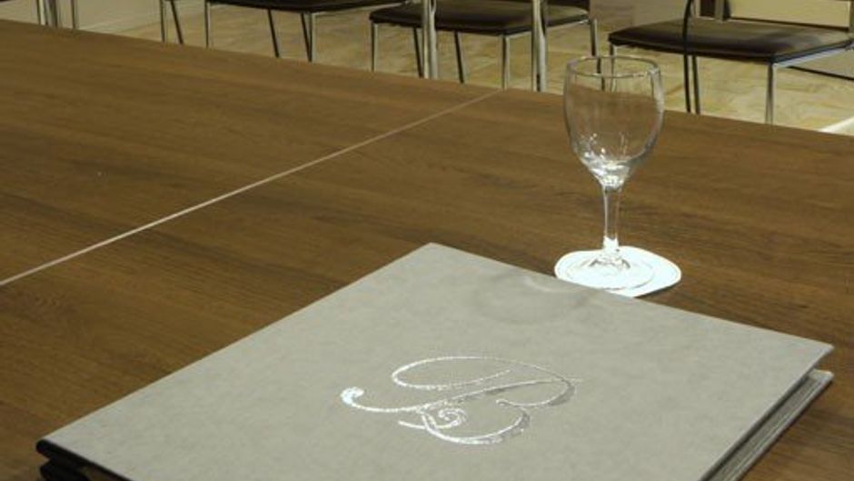Le Brittany Hotel Meeting