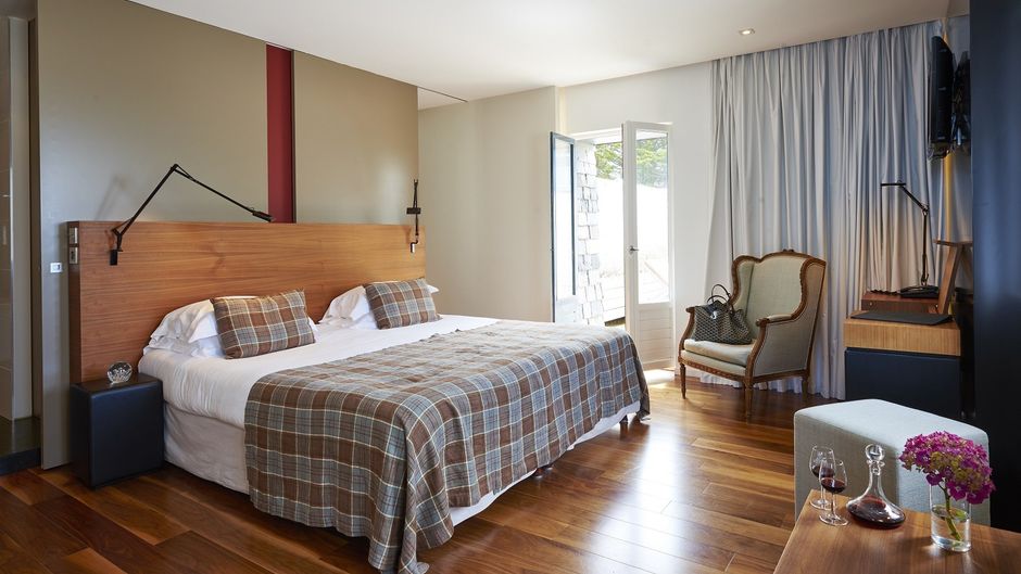 Le Brittany Hotel Suite