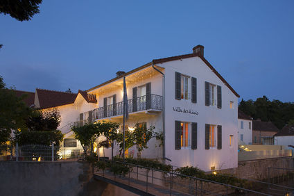 De la Poste Hotel