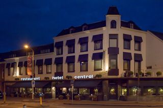 Hotel Roermond Next Door