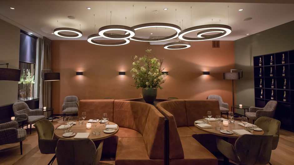 Hotel Roermond Next Door Restaurant