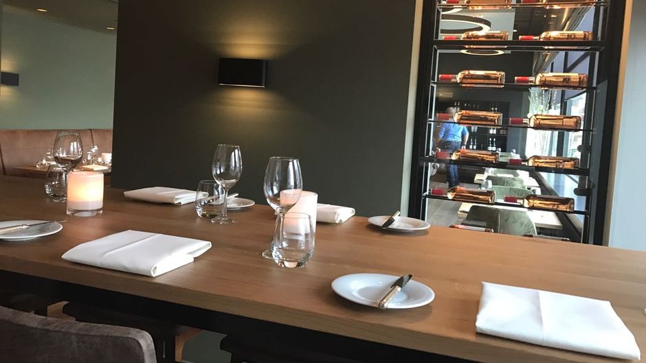 Hotel Roermond Next Door Restaurant