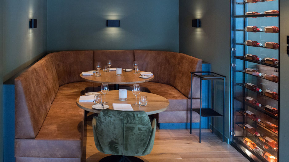 Hotel Roermond Next Door Restaurant