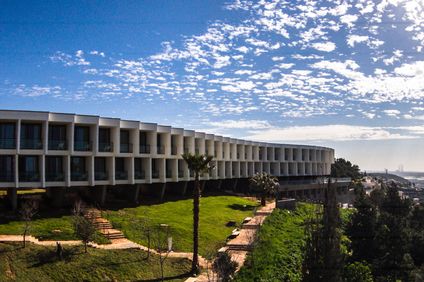 Elma Arts Complex Luxury Hotel