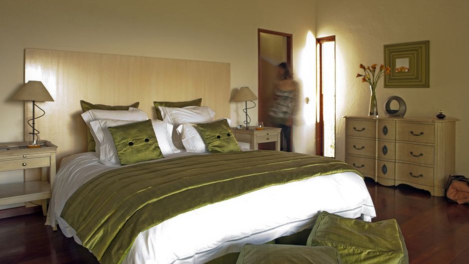 Lapostolle Residence Suite