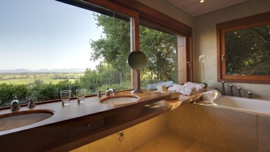 Lapostolle Residence Room