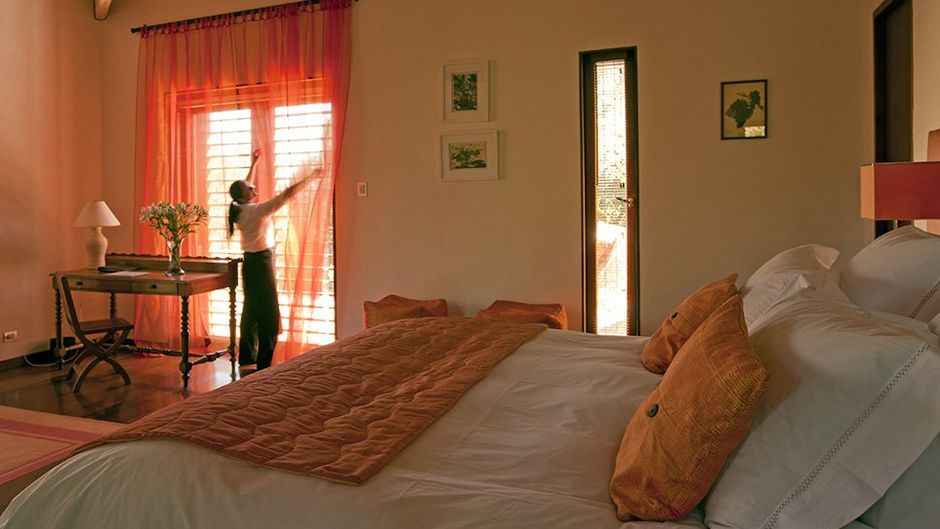 Lapostolle Residence Suite