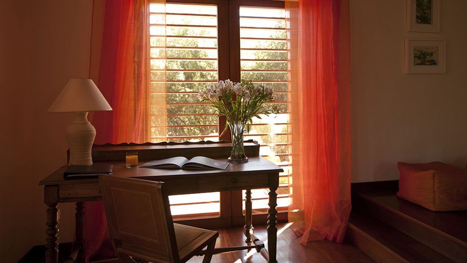 Lapostolle Residence Suite