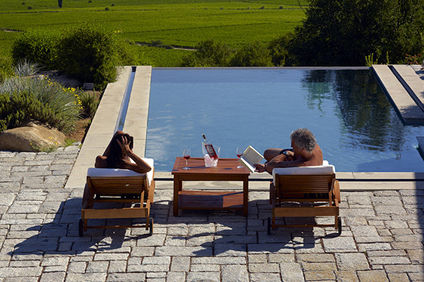 Lapostolle Residence