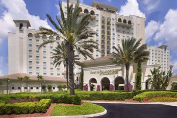 Omni Orlando Resort at ChampionsGate