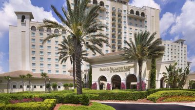 Omni Orlando Resort at ChampionsGate