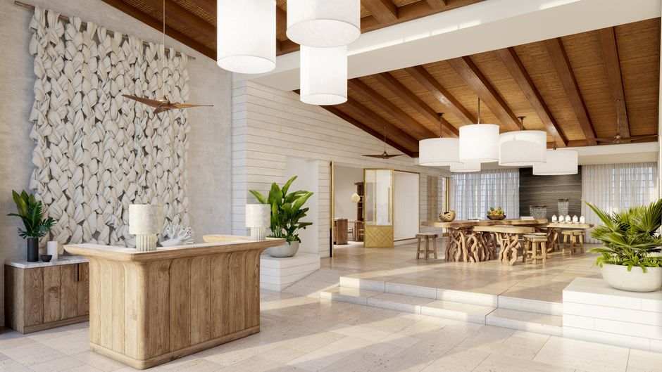 Four Seasons Resort Peninsula Papagayo Spa