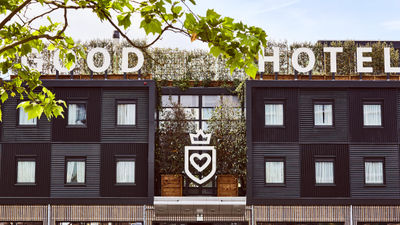 Good Hotel London