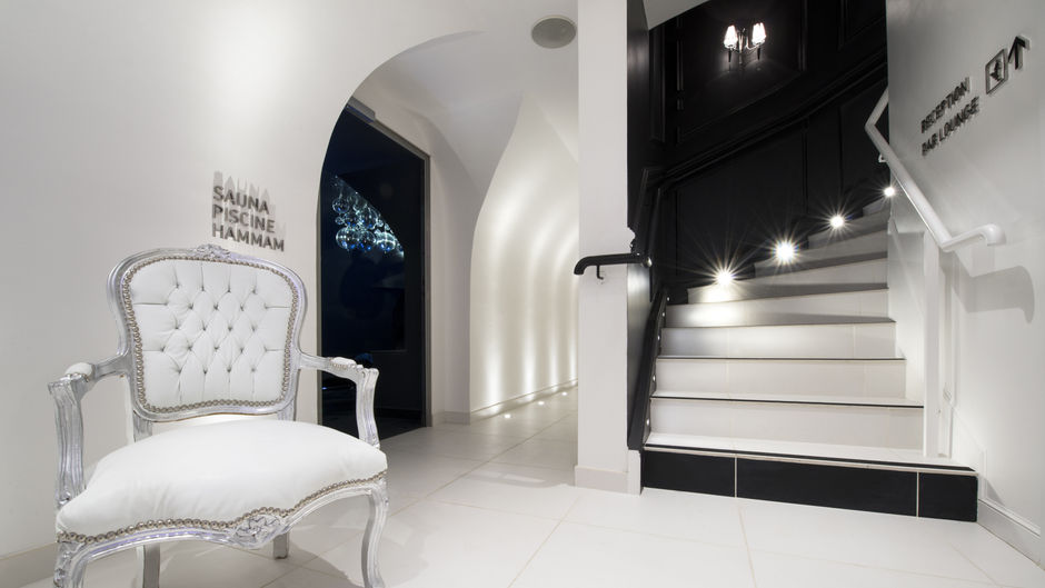 Vertigo Hotel Spa